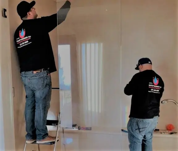 Professional plumbing installation for Leak Detection in Mock