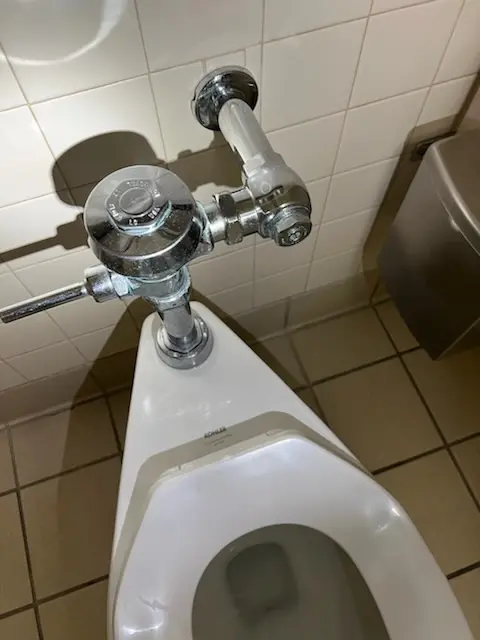 Fixture installation and repair for Hydro Jetting in Mock